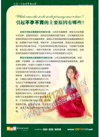 婦科病圖片 婦科掛圖 婦科標(biāo)語 