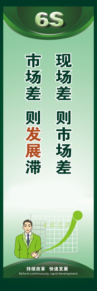 6s活動(dòng)口號(hào) 現(xiàn)場(chǎng)差  則市場(chǎng)差