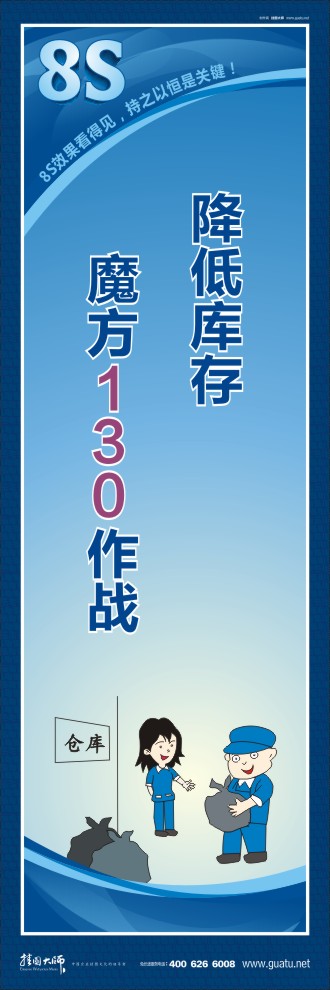 8s圖片 降低庫(kù)存魔方130作戰(zhàn)