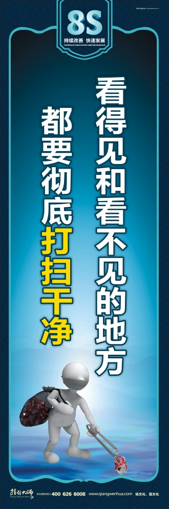 8s管理圖片 看不見(jiàn)的地方 都要徹底打掃干凈