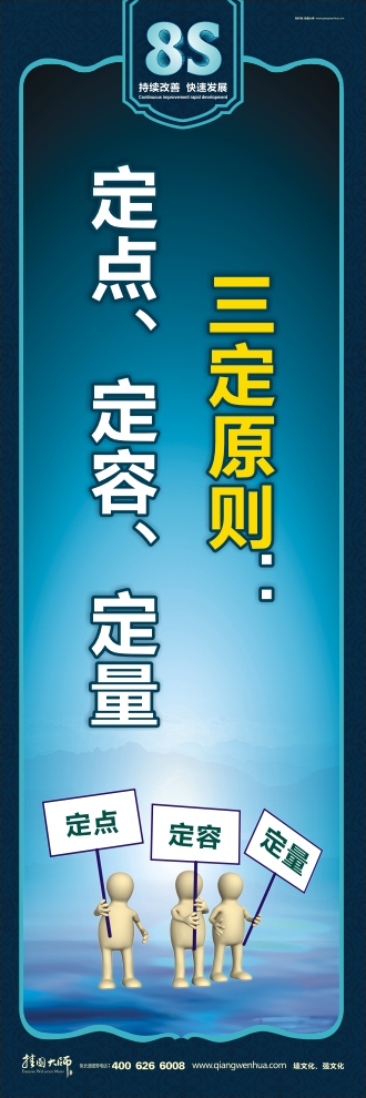 8s管理圖片 三定原則：定點(diǎn)、定容、定量