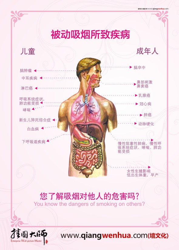 禁煙宣傳圖片 禁煙宣傳欄 